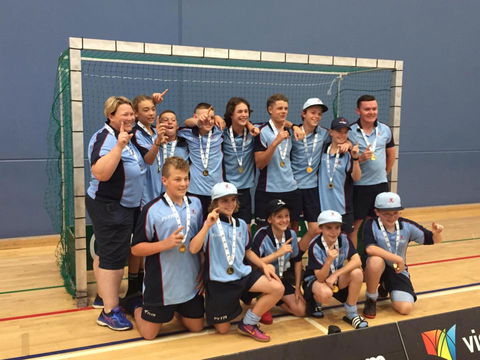 Hockey NSW Indoor State Championship – Under 18 Boys - Accommodation Cairns 0