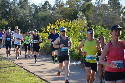 Husky Half Running Festival - Accommodation Cairns 0