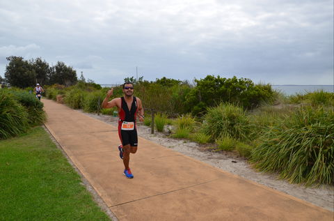 Husky Half Running Festival - Accommodation Cairns 1