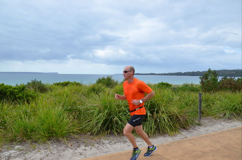 Husky Half Running Festival - Accommodation Cairns 2