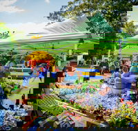 Huskisson Market - Accommodation Cairns