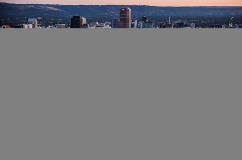 ICC Men's T20 World Cup - India V Qualifier - Accommodation Cairns 1