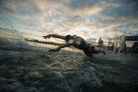 IRONMAN 70.3 Western Australia - Accommodation Cairns 0