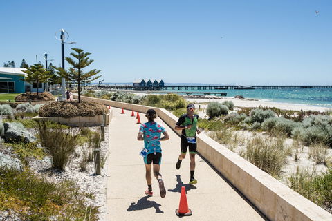 IRONMAN 70.3 Western Australia - Accommodation Cairns 2