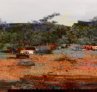July 4X4 Come and Try Day - Accommodation Cairns