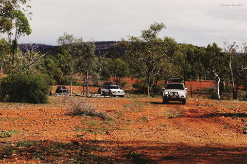 July 4X4 Come And Try Day - Accommodation Cairns 0