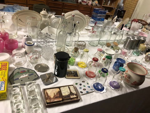 Kadina Uniting Church Garage Sale - Accommodation Cairns 0