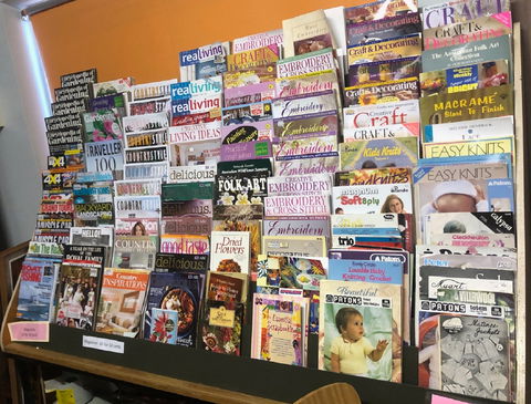 Kadina Uniting Church Garage Sale - Accommodation Cairns 1