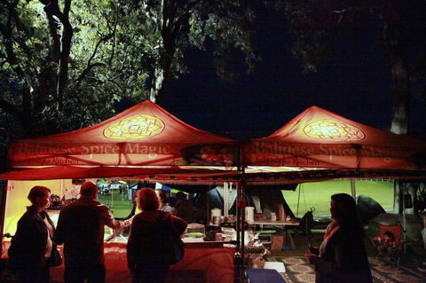 Kangaroo Valley Folk Festival - Accommodation Cairns 0