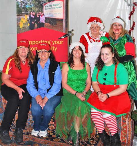 Kinglake Christmas Carols By Candlelight - Accommodation Cairns 1