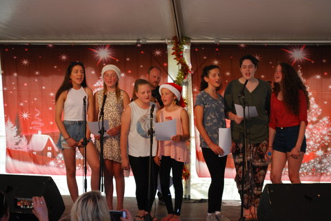 Kinglake Christmas Carols By Candlelight - Accommodation Cairns 2