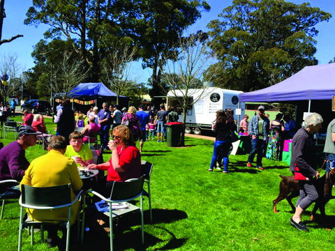 Kinglake Produce And Artisan Market - Accommodation Cairns 0