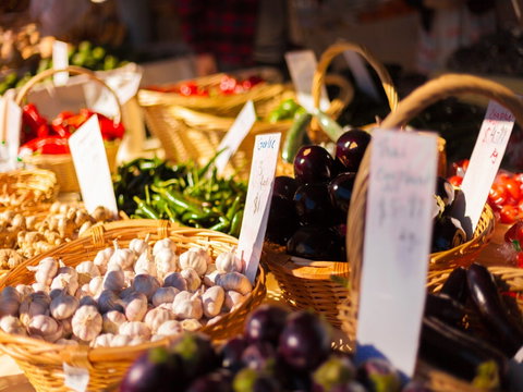 Kuraby Farmers Market - Accommodation Cairns 0