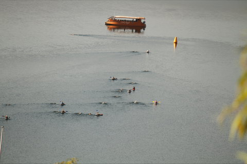 Lake Argyle Adventure Race - Accommodation Cairns 2