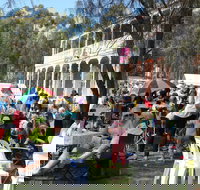 Lara Food and Wine Festival - Accommodation Cairns