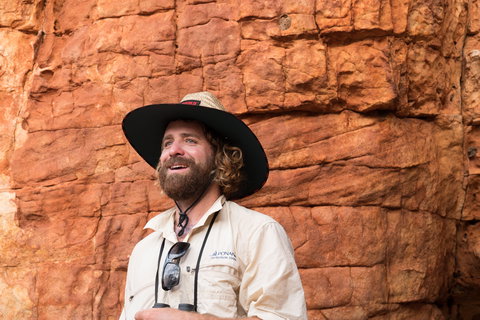 Learn All About Australia's Hidden Treasures - The Kimberley - Accommodation Cairns 1