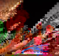 Loose Ends - Accommodation Cairns