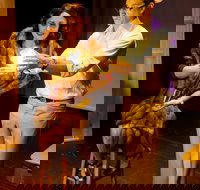 Lost In Venice - Accommodation Cairns