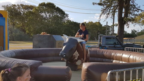 Manilla Minor League New Years Eve Community Carnival - Accommodation Cairns 1