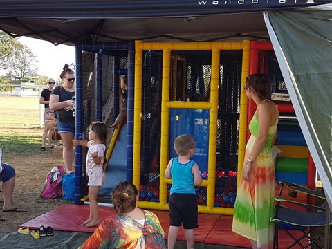 Manilla Minor League New Years Eve Community Carnival - Accommodation Cairns 2