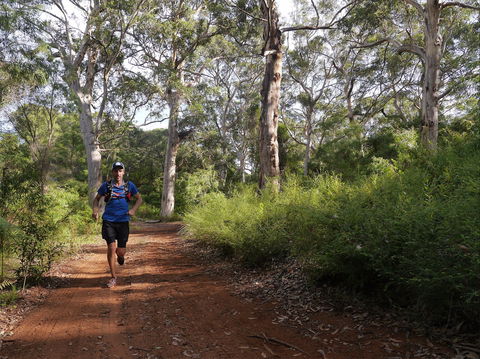 Margaret River Ultra Marathon - Accommodation Cairns 0