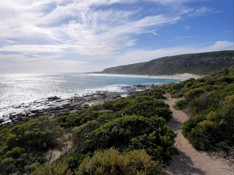 Margaret River Ultra Marathon - Accommodation Cairns 1