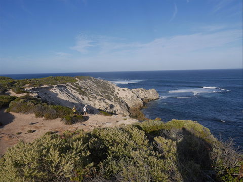 Margaret River Ultra Marathon - Accommodation Cairns 2