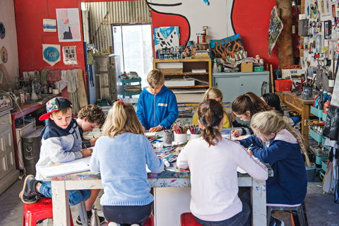 Mudgee Readers' Festival - Accommodation Cairns 1