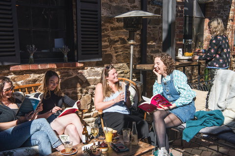 Mudgee Readers' Festival - Accommodation Cairns 2