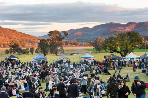 Mudgeeque - Accommodation Cairns 1