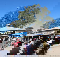 Murrabit Country Market - Accommodation Cairns