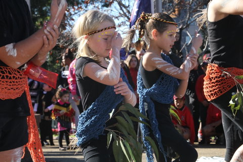NAIDOC Week - Accommodation Cairns 0