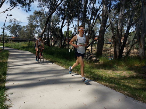 Ned Kelly Chase - Accommodation Cairns 0