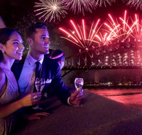 New Year's Eve at Sydney Opera House - Accommodation Cairns
