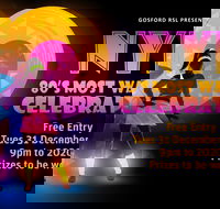 New Years Eve Free Band - Accommodation Cairns