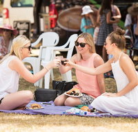 Nundle Country Picnic - Accommodation Cairns