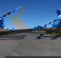 October Weekend Aircraft Showcase - Accommodation Cairns