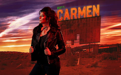 Opera Australia's Carmen - Accommodation Cairns 0
