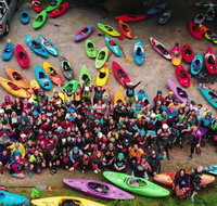 Paddling Film Festival 2020 - Brisbane - Accommodation Cairns
