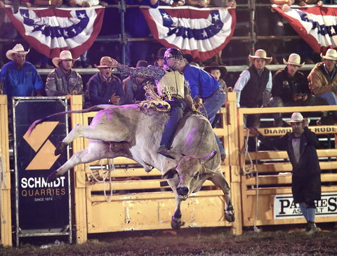Patches Asphalt Queanbeyan Rodeo - Accommodation Cairns 1