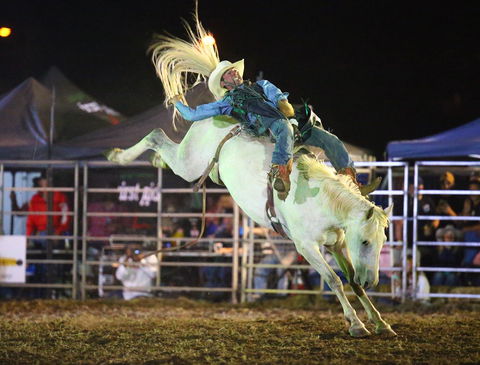 Patches Asphalt Queanbeyan Rodeo - Accommodation Cairns 2