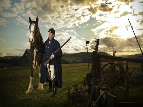 Peek Into The Past - Accommodation Cairns 0