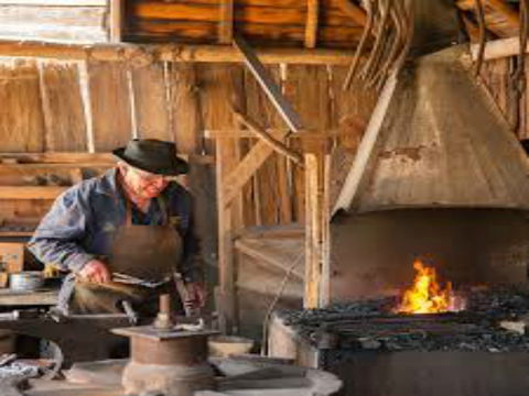 Peek Into The Past - Accommodation Cairns 1