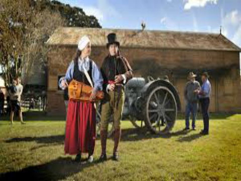 Peek Into The Past - Accommodation Cairns 2