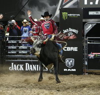 Professional Bull Riders Sydney Origin - Accommodation Cairns