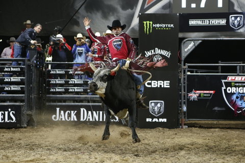 Professional Bull Riders Sydney Origin - Accommodation Cairns 0