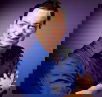 Psychic Medium Mitchell Coombes - Accommodation Cairns