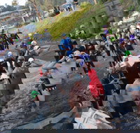 Quarry Mining Maitland Triathlon - Accommodation Cairns