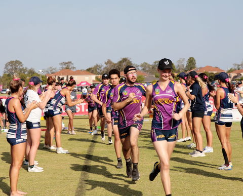 Queensland State Cup - Accommodation Cairns 2