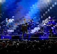 Red Hot Summer Tour - Batemans Bay - Accommodation Cairns